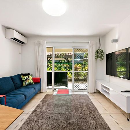 Reef Gateway apartamentos Cairns Exterior foto